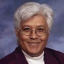 Sister Guadalupe Ramirez<br>MCDP, Superior General